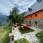 Bec Villi Guest house