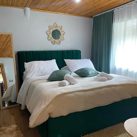 Bec Villi Guest house Theth