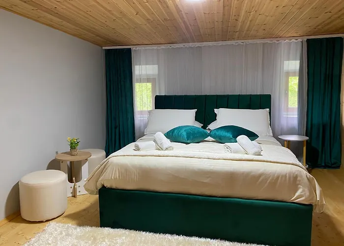 Bec Villi Gasthuis 4*