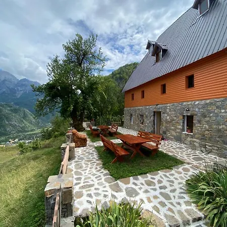 Bec Villi Pensjonat