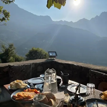 Bec Villi بيت ضيافة 4*