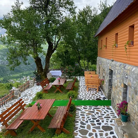 Bec Villi Vendégház *