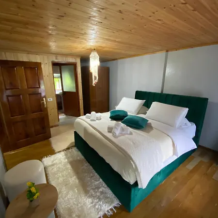 Penzion Bec Villi 4*