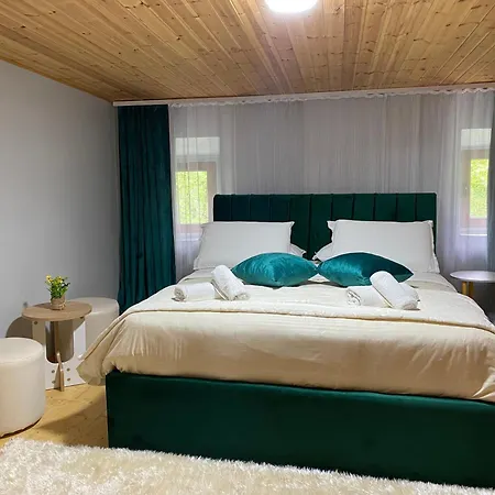 Bec Villi Penzion 4*