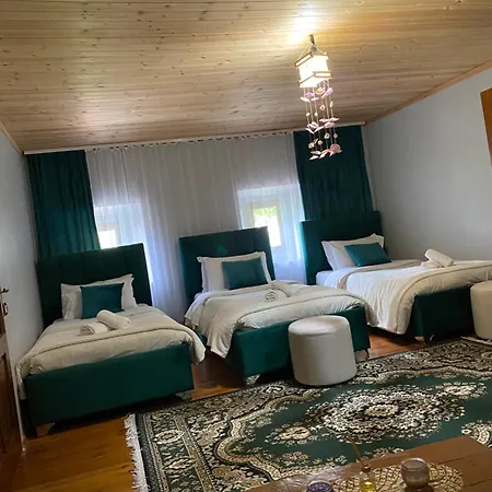Bec Villi Pensión 4*