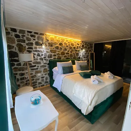 Bec Villi 4*