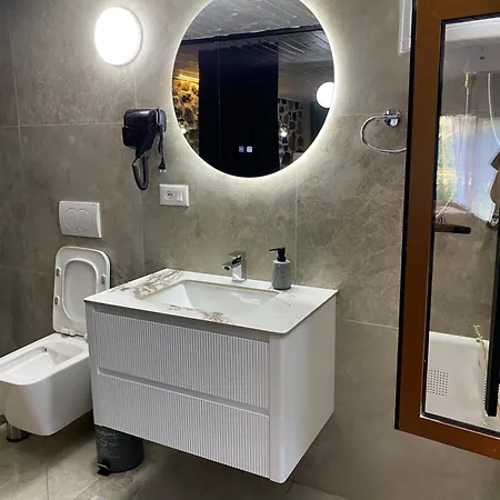 Penzion Bec Villi 4*