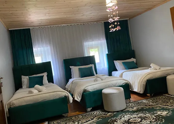 Bec Villi Pensión 4*